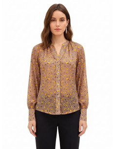Blusa / Camisa Rinascimento