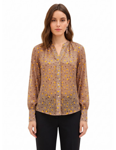 Blusa / Camisa Rinascimento