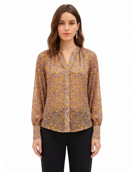 Blusa / Camisa Rinascimento