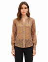 Blusa / Camisa Rinascimento