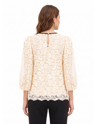 Blusa / Camisa Rinascimento