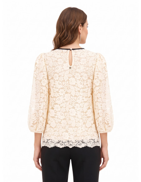 Blusa / Camisa Rinascimento