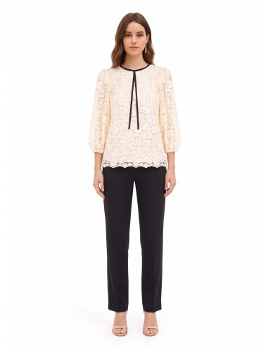Blusa / Camisa Rinascimento