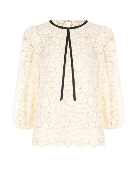Blusa / Camisa Rinascimento