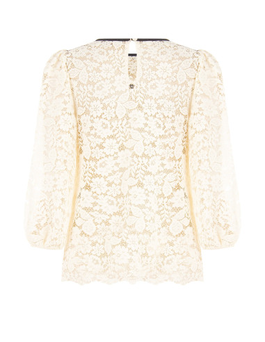 Blusa / Camisa Rinascimento