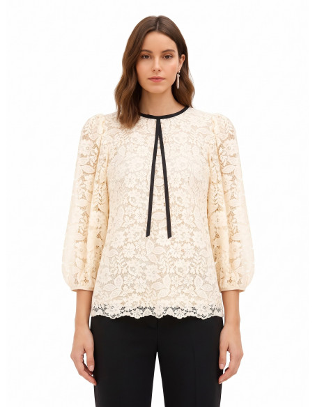 Blusa / Camisa Rinascimento