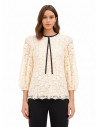 Blusa / Camisa Rinascimento