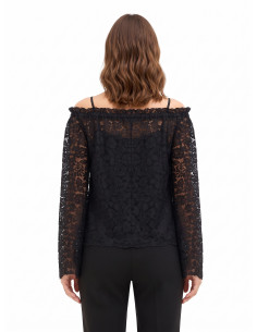 Blusa Rinascimento 2