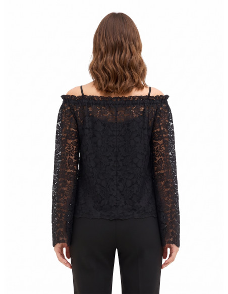 Blusa Rinascimento