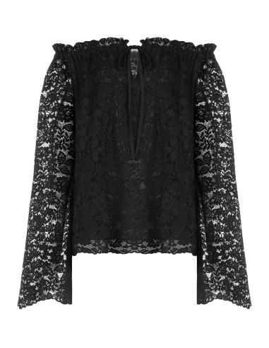 Blusa Rinascimento