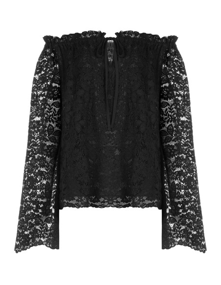 Blusa Rinascimento