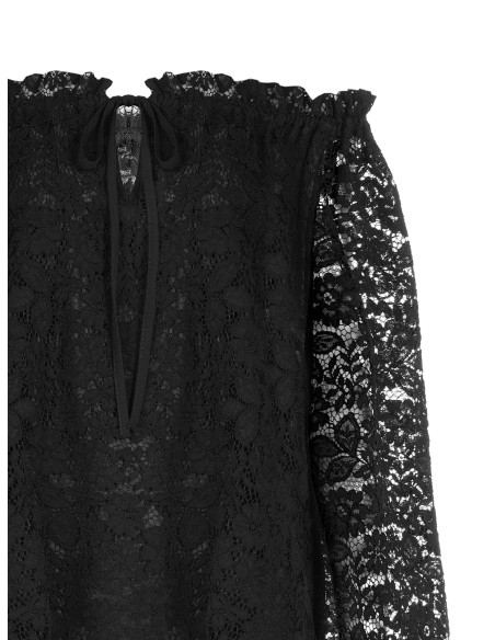 Blusa Rinascimento