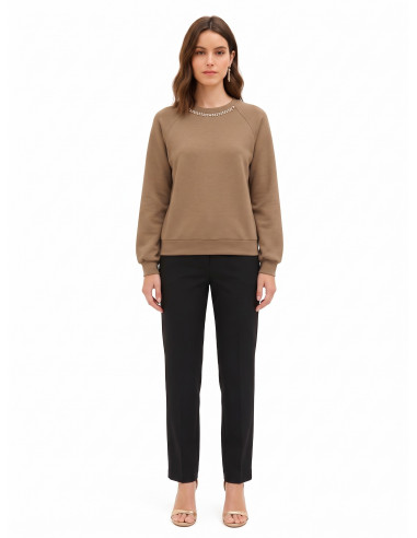 Sweatshirt Rinascimento