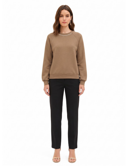 Sweatshirt Rinascimento