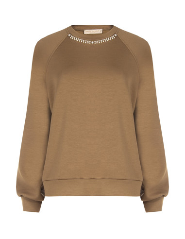Sweatshirt Rinascimento