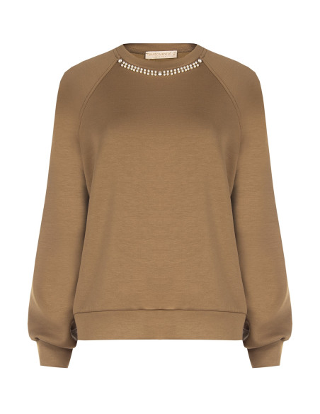Sweatshirt Rinascimento