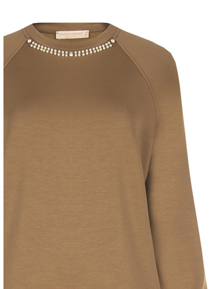 Sweatshirt Rinascimento