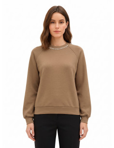 Sweatshirt Rinascimento