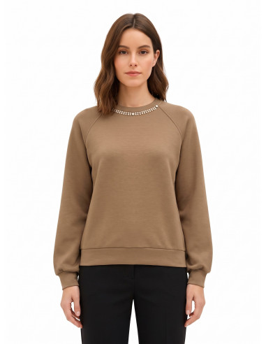 Sweatshirt Rinascimento