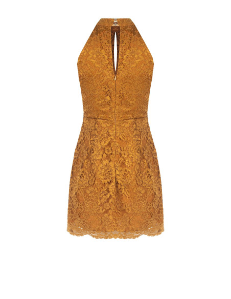 Vestido Rinascimento