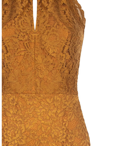 Vestido Rinascimento