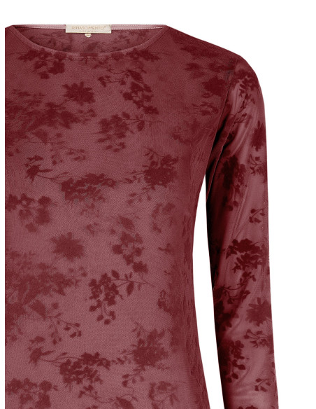 T-shirt Rinascimento