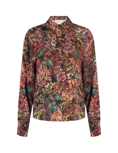 Camisa Rinascimento