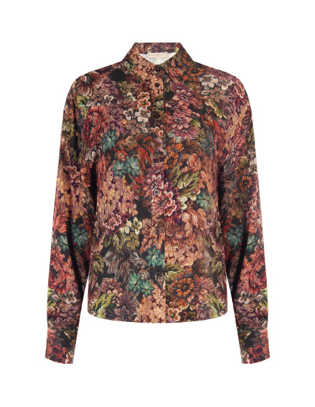 Camisa Rinascimento