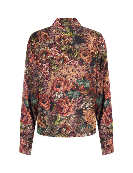 Camisa Rinascimento