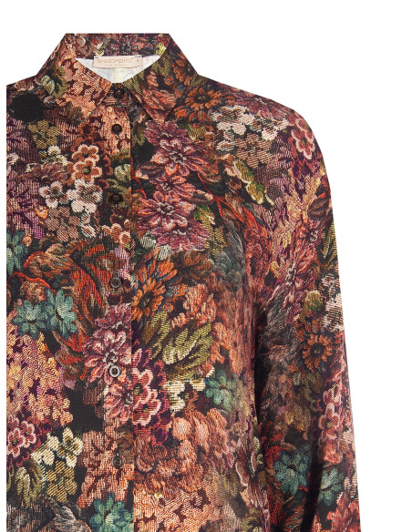 Camisa Rinascimento