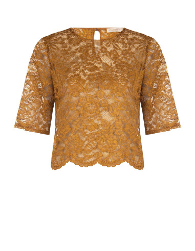 Camisa Rinascimento