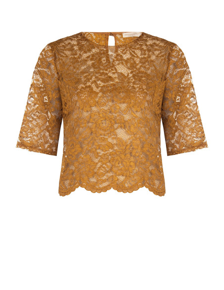 Camisa Rinascimento