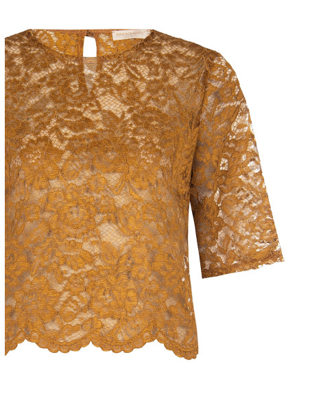 Camisa Rinascimento