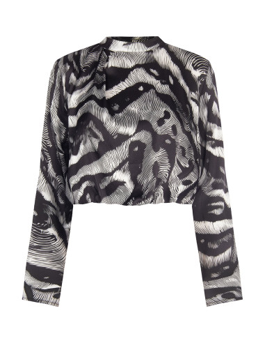 Blusa Rinascimento