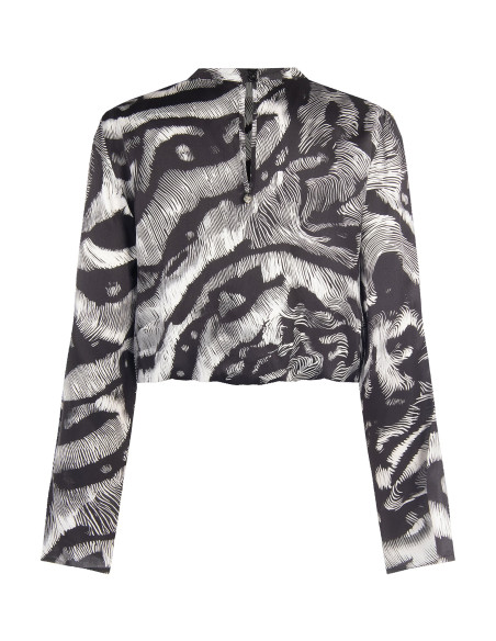 Blusa Rinascimento