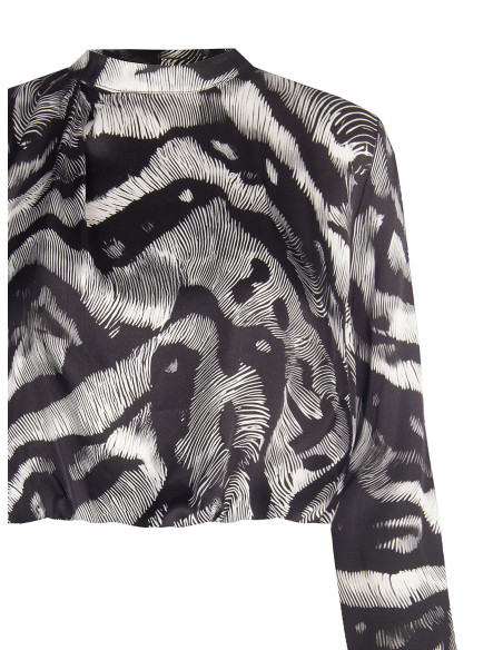 Blusa Rinascimento