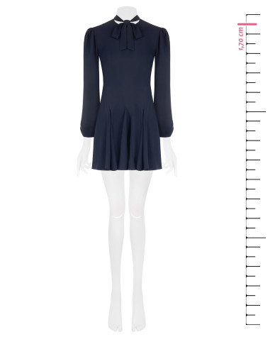 Vestido Rinascimento