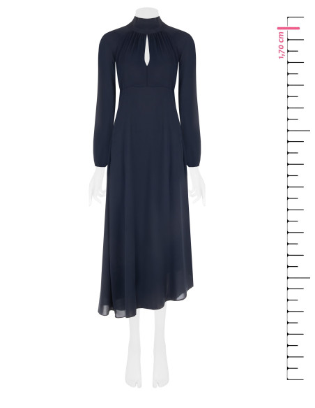 Vestido Rinascimento