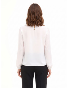 Blusa Rinascimento 2