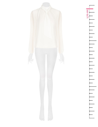 Blusa Rinascimento