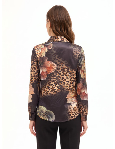 Camisa Rinascimento