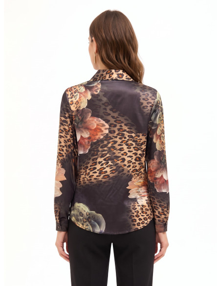 Camisa Rinascimento