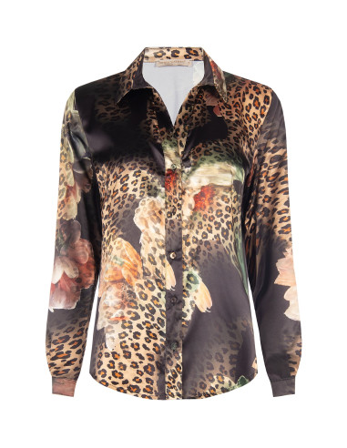 Camisa Rinascimento