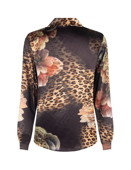 Camisa Rinascimento