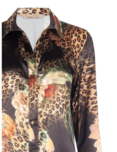 Camisa Rinascimento