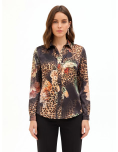 Camisa Rinascimento