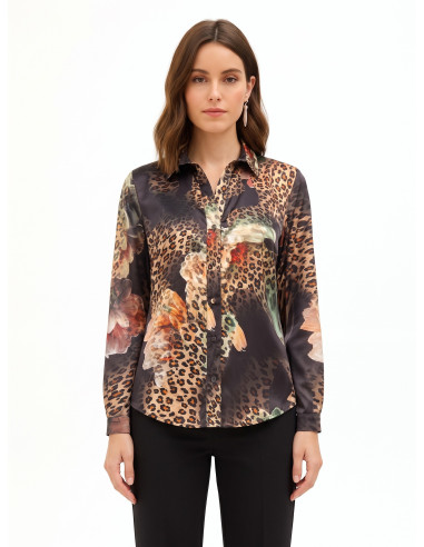 Camisa Rinascimento