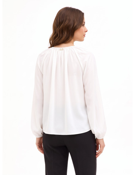 Blusa Rinascimento