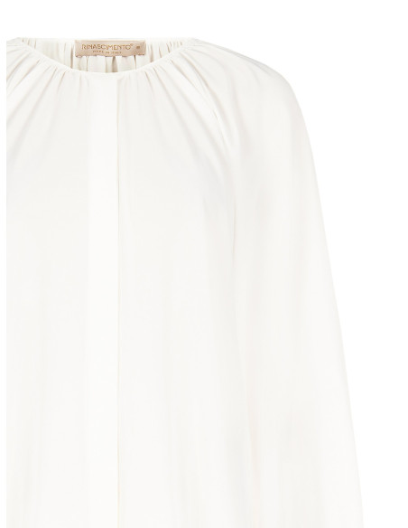 Blusa Rinascimento
