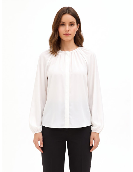 Blusa Rinascimento